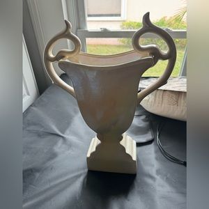 ceramic vase